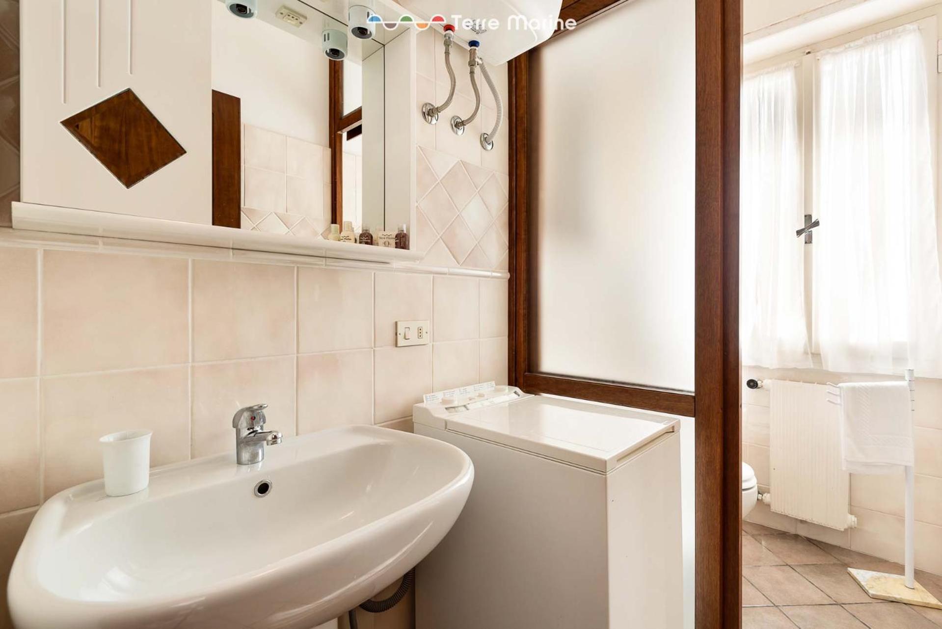 La Tana Del Polpo Appartement Monterosso al Mare Buitenkant foto